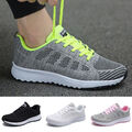 NEU Damen Herren Sportschuhe Freizeit Schuhe Turnschuhe Running Sneaker Outdoor