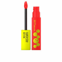 Lipgloss Maybelline Superstay Matte Ink Moodmakers Energizer 5 ml