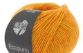 (kg/159€)  Ecopuno Lana Grossa 50g Fb.80 dottergelb Riesenlauflänge Alpaca-Bw