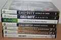 Call of Duty Sammlung - CoD Spiele zur Auswahl / XBOX 360 / ONE / SERIES X ✅