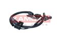 KAMOKA ABS Sensor Raddrehzahl 1060597 für HYUNDAI i10 1 PA CRDi LPG