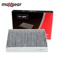 Aktivkohle Innenraumfilter für BMW 1er F20/F21 2er F22/F23/F45/F87 261061