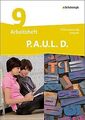 P.A.U.L. D. - Persönliches Arbeits- und Lesebuch Deutsch... | Buch | Zustand gut