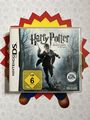 Harry Potter und die Heiligtümer des Todes - Teil 1 (Nintendo DS, 2010)
