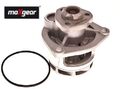 MAXGEAR 47-0161 Wasserpumpe Wapu für Opel für Saab 