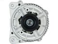 AS-PL Lichtmaschine Generator 120A 12V für VW Golf IV Audi A3 Octavia I