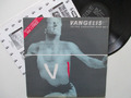 LP - VANGELIS - TO THE UNKNOWN MAN VOL. II " WASHED " #F10#