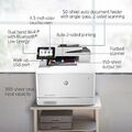 HP Color LaserJet Pro MFP M479fdw A4 All-in-One Farblaserdrucker, HP Toner