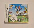 New Super Mario Bros. (Nintendo DS, 2006) | OVP 