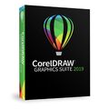 Corel CorelDRAW Graphics Suite 2019 Lebenslange Dauerlizenz 199,00 € Apple Mac!