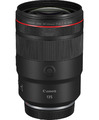 Neu Canon RF 135mm f1.8L IS USM Lens