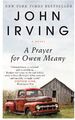 A Prayer for Owen Meany - Irving, John