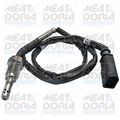 MEAT & DORIA Sensor Abgastemperatur 11933 für VW PASSAT B6 Variant 3C5 GOLF 5 3