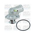 1x Thermostat, Kühlmittel MEAT & DORIA 92709 passend für AUDI MERCEDES-BENZ