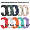 Armband Xiaomi Mi Watch Lite/ Redmi Uhrenarmband Silikon Sport Ersatz Strap Band