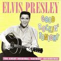 ELVIS PRESLEY *  Good rockin' tonight * CD * NEU * OVP