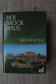 DER BROCKHAUS ARCHÄOLOGIE