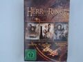 Der Herr der Ringe - Die Spielfilm Trilogie [3 DVDs] Elijah Wood Ian McKellen  u