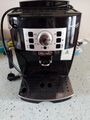 DeLonghi Magnifica S ECAM 22.110 Schwarz 2 Tassen Kaffeevollautomat