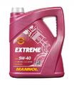 4 LITER MANNOL 5W-40 EXTREME ESTER MOTOR-ÖL LEICHTLAUF SYNTHETIC API ACEA A3 B4