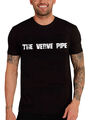 Herren Grafik T-Shirt Die Verve-Pfeife – The Verve Pipe – Öko-Verantwortlich