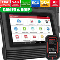 2024 LAUNCH X431 V PRO 5.0 PROS Profi OBD2 Diagnosegerät ALLE SYSTEM Programming