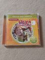 CD Hörspiel Pippi Langstrumpf, Original Zum 1.Kinofilm