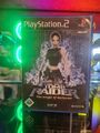 Tomb Raider: The Angel of Darkness (Sony PlayStation 2, 2003)