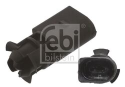 FEBI BILSTEIN Sensor, Außentemperatur 37476 für VW AUDI SEAT SKODA