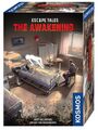 Kosmos Escape Tales - The Awakening 1-4 Spieler