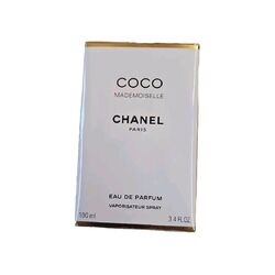 Chanel Coco Mademoiselle Eau de Parfum 100 ml XL Parfum Damen Duft