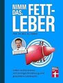 Nimm das, Fettleber: Leber revitalisieren mit der r... | Buch | Zustand sehr gut