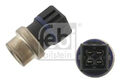 KÜHLMITTELTEMPERATURSENSOR schwarz 30616 FEBI BILSTEIN für SEAT SKODA VW MORRIS