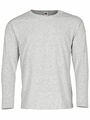 Fruit of the Loom Langarmshirt T-Shirt Langarm Herren Valueweight Long Sleeve T