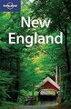 New England  Lonely Planet Regional Guides | Buch | Zustand gut