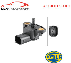 MAP SENSOR DRUCKSENSOR SAUGROHRDRUCK HELLA 6PP 358 152-271 P FÜR MERCEDES-BENZ