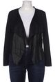 Emilia Lay Jacke Damen Anorak Jacket Kurzmantel Gr. XL Schwarz #ppgygug