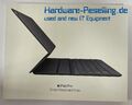 Apple A2039 Smart Keyboard Folio iPad Pro 12,9" Gen. 3 MU8H2D/A OVP