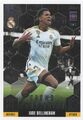 Match Attax Champions League EXTRA 2023/24 Limited/Black/Chrome/100 Club/Update