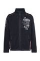 Camp David Fleecepullover mit Logostickereien CG2310-3173-11 50% OFF UVP 139,95€