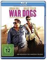 War Dogs [Blu-ray] | DVD | Zustand sehr gut