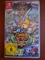 Snack World Die Schatzjagd Gold Nintendo Switch