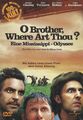 O Brother, Where Art Thou? - Eine Mississippi-Odyssee (2007, DVD)