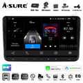 DAB+ Android 13 Carplay Autoradio Kam GPS Navi WiFi Für VW GOLF 5 6 Plus Touran