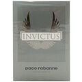 Paco Rabanne INVICTUS 100ml Eau de Toilette EdT Natural Spray for man