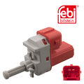 FEBI BILSTEIN Bremslichtschalter 103688 für FORD JAGUAR MAZDA SAAB