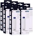 10x DeLonghi DLSC002 Wasserfilter ESAM, ECAM, BCO EC Kaffeevollautomaten NEU