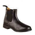 Stiefelette Jodhpur Classic Südwind schwarz 31 33 34 35 36 37 38 39 40 41 42 43