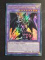 Yu-Gi-Oh! RA02-DE021 Rotäugiger dunkler Dragoner Ultra Rare NM 1st