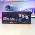 ASUS ROG RYUJIN III 360 ARGB EXTREME AIO Liquid CPU-Kühler 360mm Radiator